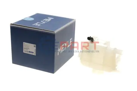 Бачок розширювальний Opel Astra J 09-15/Cascada 13-18 Meyle 614 223 0005 Купити в Україні