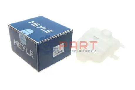 Бачок розширювальний Opel Astra J 09- MEYLE 614 223 0007 Купити в Україні