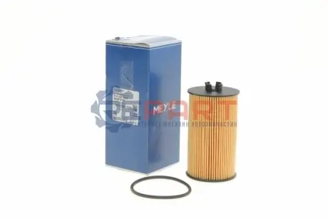 Фільтр масляний Opel Astra 1.0-1.8/Combo 1.4i 16V 05- MEYLE 614 322 0010 Купити в Україні