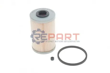 Фото Фільтр паливний Renault Trafic/Master 1.9-2.5TDCi 00- MEYLE (6143230003) зображення 1