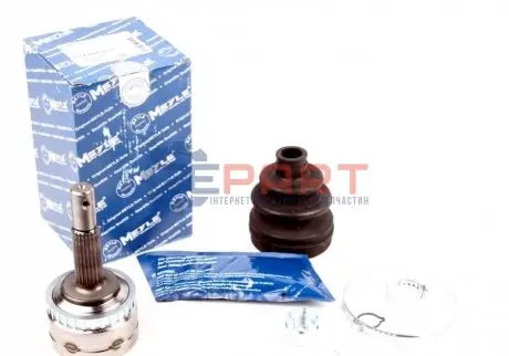 Фото Шарнир приводного вала MEYLE (6144980013) изображение 1