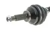 Фото Піввісь Renault Trafic/Opel Vivaro 1.9dCi 01- (L) (27x37.1x676) Meyle (6144980037) зображення 3