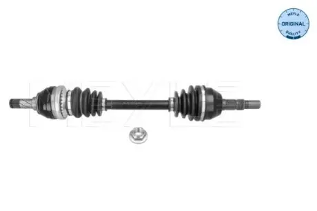 Автозапчасть Meyle 614 498 0063