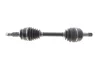 Приводной вал передн Лев 601мм OPEL ASTRA J 1.4-1.7D 09.09 Meyle (614 498 0080) изображение 1