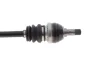 Піввісь (передня) (R) Opel Astra J 09- (33x22x982mm) Meyle (614 498 0097) зображення 4