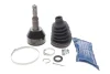 ШРКШ (зовнішній) Opel Meriva B 1.4/1.3-1.7 CDTI 10-17 (33z/23z) Meyle (614 498 0104) зображення 1