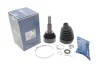 ШРКШ (зовнішній) Opel Meriva B 1.4/1.3-1.7 CDTI 10-17 (33z/23z) Meyle (614 498 0104) зображення 2