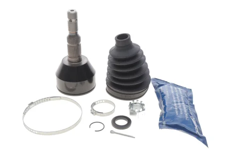 ШРКШ (зовнішній) Opel Meriva B 1.4/1.3-1.7 CDTI 10-17 (33z/23z) Meyle 614 498 0104