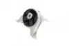 Фото Подушка двигуна (R) Opel Astra G/Zafira A 1.2-1.8 16V 98-09 MEYLE (6145680001) зображення 5