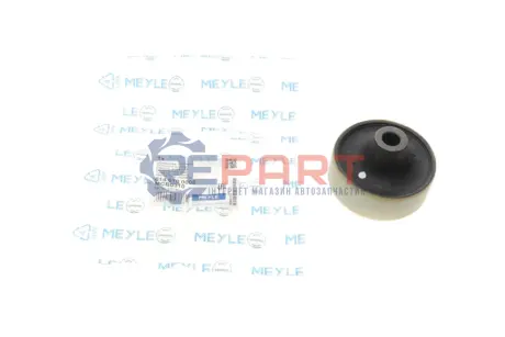 Сайлентблок рычага (переднего/заднего) Opel Corsa E/D 06-/Adam 12- Meyle 6146100008 Купить в Украине