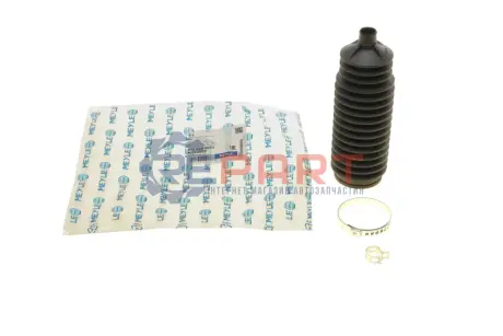 Пильник рейки рульової Opel Vectra B 95-03 Meyle 614 620 0003 Купити в Україні