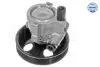 Насос гідропідсилювача керма (новий) OPEL COMBO, CORSA B, TIGRA 1.0-1.7D 03.93-12.02 Meyle (6146310001) зображення 1