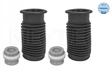 Пилозахисний к-т амортизатора передн CHEVROLET CRUZE, ORLANDO OPEL AMPERA, ASTRA J, ASTRA J GTC, CASCADA, ZAFIRA C 1.3D-2.0D 05.09 Meyle 6146400008