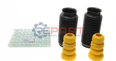 Пильник + відбійник амортизатора (переднього) Renault Master III 2.3CDTI 10- (к-кт 2 шт.) MEYLE 6146400012 Купити в Україні