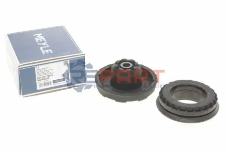 Фото 1 — Подушка амортизатора (переднього) + підшипник Opel Insignia A 08- MEYLE (6146410010) Фото Подушка амортизатора (переднього) + підшипник Opel Insignia A 08- MEYLE (6146410010) зображення 1