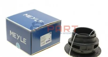 Подушка амортизатора (переднього) + підшипник Renault Master 10- MEYLE 6146410011 Купити в Україні