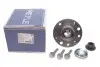 Фото Підшипник маточини (передньої) Opel Signum/Vectra C 1.8-3.2 V6 02- (+ABS) MEYLE (6146500005) зображення 2