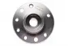 Фото Маточина колеса передн OPEL COMBO, COMBO TOUR, CORSA C, MERIVA A 1.6/1.7D 06.03 Meyle (6146520007) зображення 4
