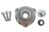 Фото Комплект підшипника колеса передн OPEL ASTRA G, ASTRA G CLASSIC, ZAFIRA A 1.2-2.2D 02.98-12.09 Meyle (6146520009) зображення 1