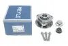 Фото Комплект підшипника колеса передн OPEL ASTRA G, ASTRA G CLASSIC, ZAFIRA A 1.2-2.2D 02.98-12.09 Meyle (6146520009) зображення 5