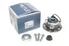 Фото Комплект підшипника колеса передн OPEL ASTRA H, ASTRA H CLASSIC, ASTRA H GTC, ZAFIRA B 1.2-2.2 01.04 Meyle (6146520011) зображення 1