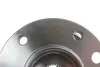 Фото Комплект підшипника колеса передн OPEL ASTRA H, ASTRA H CLASSIC, ASTRA H GTC, ZAFIRA B 1.2-2.2 01.04 Meyle (6146520011) зображення 7