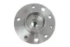 Фото Комплект підшипника колеса передн OPEL ASTRA H, ASTRA H CLASSIC, ASTRA H GTC, ZAFIRA B 1.2-2.2 01.04 Meyle (6146520011) зображення 8