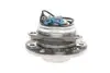 Фото Комплект підшипника колеса передн OPEL ASTRA H, ASTRA H CLASSIC, ASTRA H GTC, ZAFIRA B 1.2-2.2 01.04 Meyle (6146520011) зображення 10