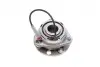 Фото Комплект підшипника колеса передн OPEL ASTRA H, ASTRA H CLASSIC, ASTRA H GTC 1.2-1.9D 01.04 Meyle (6146520012) зображення 10