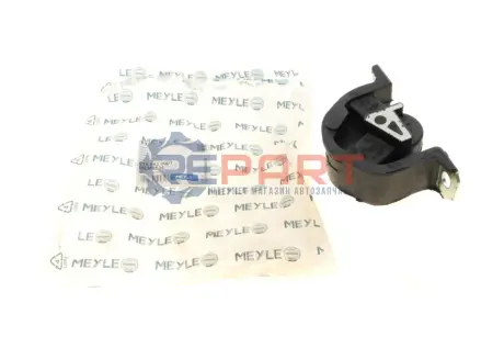 Подушка коробки передач задн Лів (акпп/мкпп) OPEL CORSA A, CORSA A TR, CORSA A/HATCHBACK, CORSA B, CORSA B/HATCHBACK, TIGRA 1.0-1.7D 06.87-12.00 Meyle 6146820001 Купити в Україні