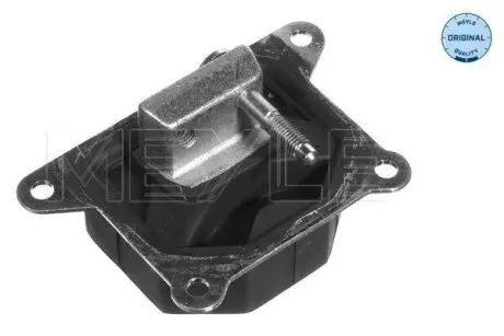 Подушка двигуна передн Прав, гумово-металев. OPEL CORSA B, TIGRA 1.0-1.6 03.93-12.00 Meyle 6146840008