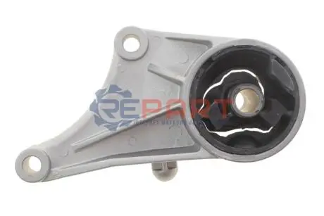 Фото Подушка двигуна (передня) Opel Astra G 1.2 16V-1.7CDTI 98-05 MEYLE (6146840013) зображення 1