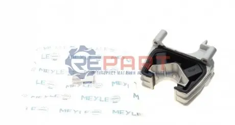 Подушка двигуна задн Прав, гумово-металев. OPEL VECTRA B 1.6-2.2D 10.95-07.03 Meyle 6146840028 Купити в Україні