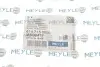 Подушка стабілізатора задн Лів/Прав (22мм) NISSAN NV400 OPEL MOVANO B RENAULT MASTER III 2.3D/Electric 02.10 Meyle (614 715 0000) зображення 6