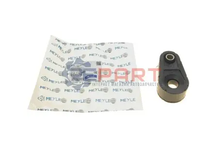 Стійка стабілізатора задн Лів/Прав NISSAN INTERSTAR OPEL MOVANO A RENAULT MASTER II 1.9D-3.0D 12.97 Meyle 614 715 0003 Купити в Україні