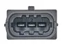 Датчик положення колінчастого вала CHEVROLET CRUZE, ORLANDO, TRAX OPEL ASTRA J, ASTRA J GTC, INSIGNIA A, MOKKA / MOKKA X, ZAFIRA C 1.6/1.8/1.8LPG 07.08 Meyle (6148000021) зображення 2