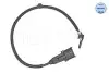 Датчик положення колінчастого вала CHEVROLET CRUZE, ORLANDO, TRAX OPEL ASTRA J, ASTRA J GTC, INSIGNIA A, MOKKA / MOKKA X, ZAFIRA C 1.6/1.8/1.8LPG 07.08 Meyle (6148000021) зображення 3