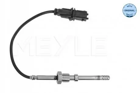 Датчик температури вихлопних газів (перед каталізатором) CHEVROLET AVEO OPEL ASTRA J, CORSA D, MERIVA B 1.3D 07.06-12.15 Meyle 6148000042