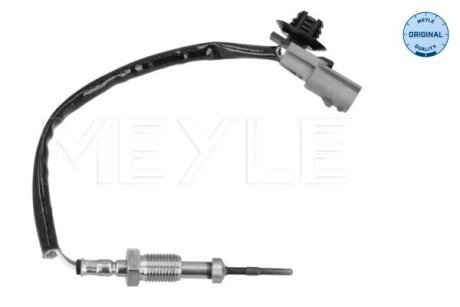 CZUJNIK TEMP. SPALIN FIAT TALENTO DB VITO NISSAN QASHQAI II 14- MEYLE 614 800 0070