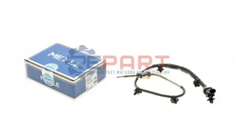 Фото 1 — Датчик температури ВГ Opel Astar J/Zafira 1.6CDTI 13- MEYLE (6148000072) Фото Датчик температури ВГ Opel Astar J/Zafira 1.6CDTI 13- MEYLE (6148000072) зображення 1