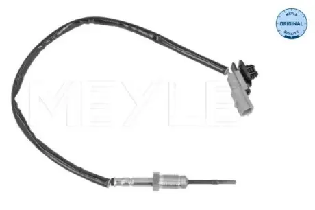 Датчик температури вихлопних газів (перед DPF) NISSAN PRIMASTAR OPEL MOVANO B, VIVARO A RENAULT MASTER III, TRAFIC II 2.0D/2.3D 01.06 Meyle 6148000076