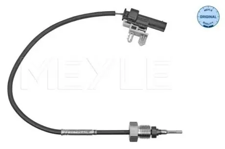 Датчик температури вихлопних газів (після DPF) OPEL CASCADA, INSIGNIA A, INSIGNIA A COUNTRY, ZAFIRA C 2.0D 10.11-03.19 Meyle 614 800 0080