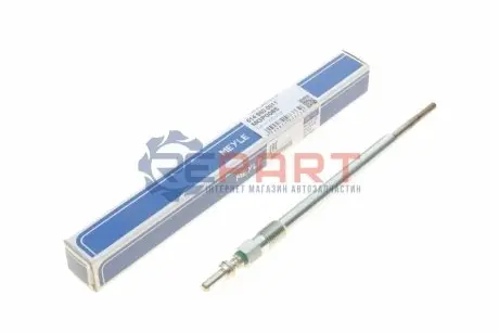 Фото Свеча накаливания MEYLE (6148600011) изображение 1