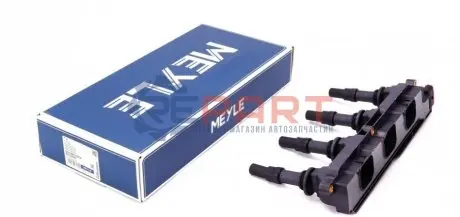 Катушка зажигания Meyle 6148850004 Купить в Украине