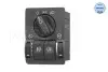 Вимикач світла головний OPEL ASTRA G, ASTRA G CLASSIC, ZAFIRA A 02.98-12.09 Meyle (6148900012) зображення 3