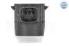 Фото Датчик паркування (передний) Opel Astra J/Zafira C/Insignia A 08 Meyle (614 895 0003) зображення 2