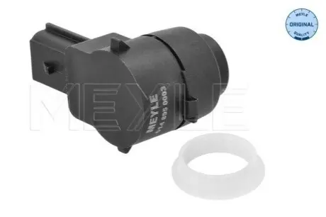 Датчик паркування (передний) Opel Astra J/Zafira C/Insignia A 08 Meyle 614 895 0003 Купити в Україні