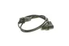 Фото Датчик положення колінчастого вала CHEVROLET ZAFIRA OPEL ASTRA F, ASTRA G, CALIBRA A, OMEGA B, VECTRA A, VECTRA B 1.8-2.2 08.92-07.12 Meyle (6148990021) зображення 6