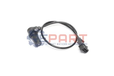 Датчик положення колінвалу Opel Astra G/Omega B/Vectra B/C 2.0-2.2 DTI 98 Meyle 6148990030 Купити в Україні