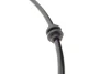 Датчик ABS (передній) Opel Combo 1.2-1.7DTi 01- (400mm) Meyle (6148990036) зображення 4